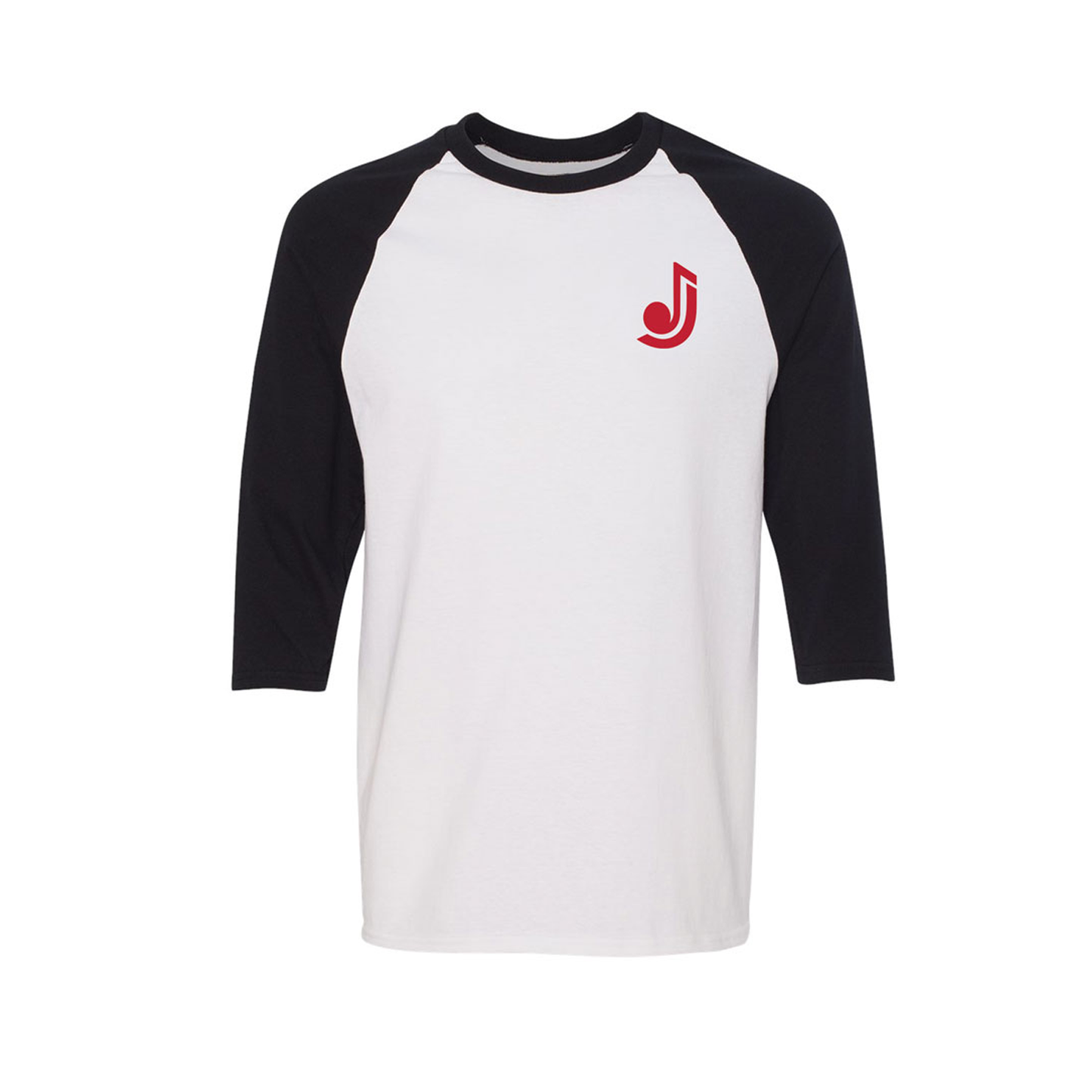 THE JIMMY AWARDS Raglan Tee