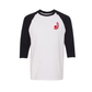 THE JIMMY AWARDS Raglan Tee
