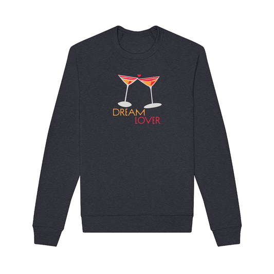 JUST IN TIME Dream Lover Crewneck