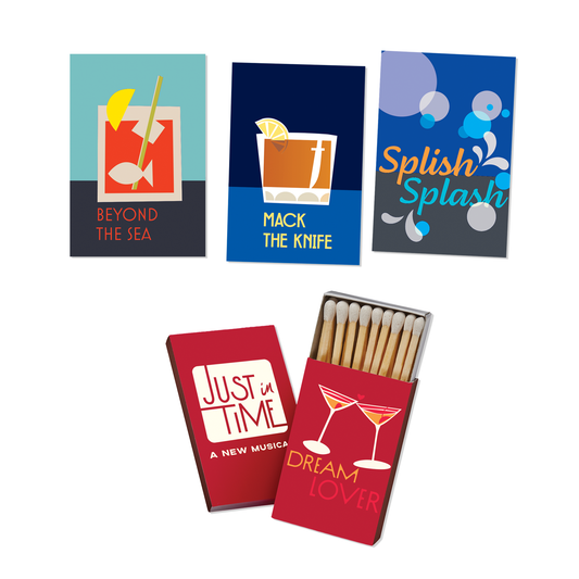 Just in Time Souvenirs – Broadway Merchandise Shop by Creative Goods