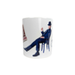 JUST IN TIME Key Art Mug