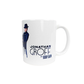 JUST IN TIME Key Art Mug