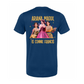 JUST IN TIME Ariana Tee