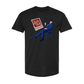 JUST IN TIME Jonathan Groff Tee