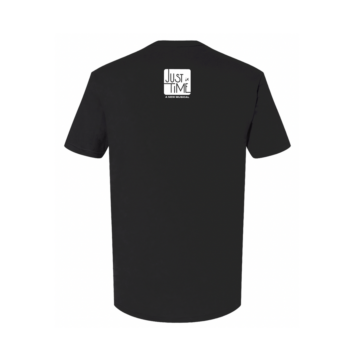 JUST IN TIME Matthew Morrison Tee