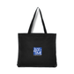 JUST IN TIME Song Titles Tote