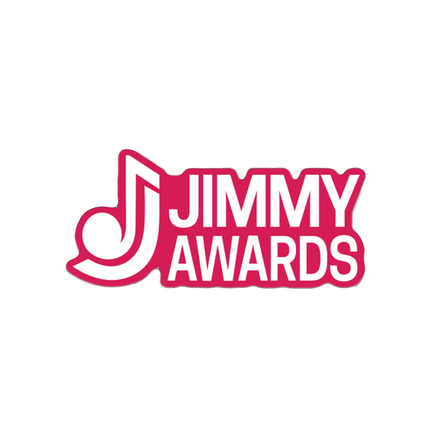 The Jimmy Awards Souvenirs
