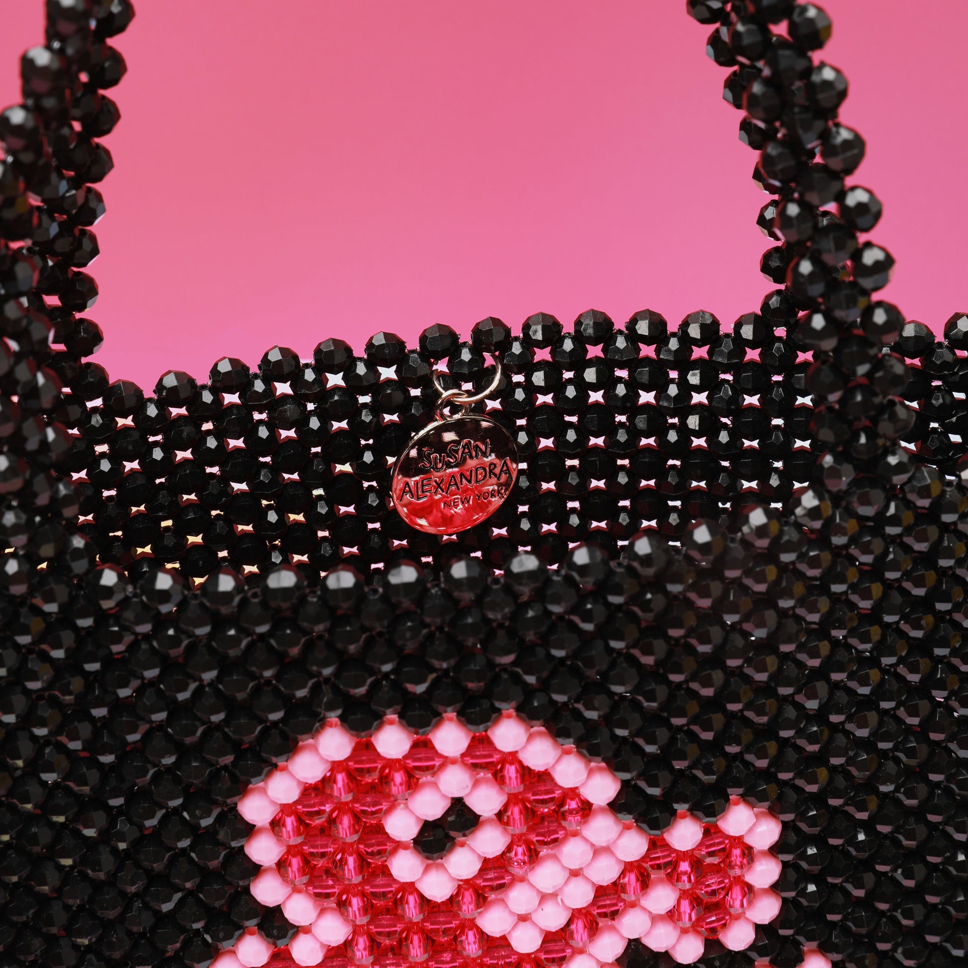 JULIET X SUSAN ALEXANDRA BEADED BAG Broadway Merchandise Shop