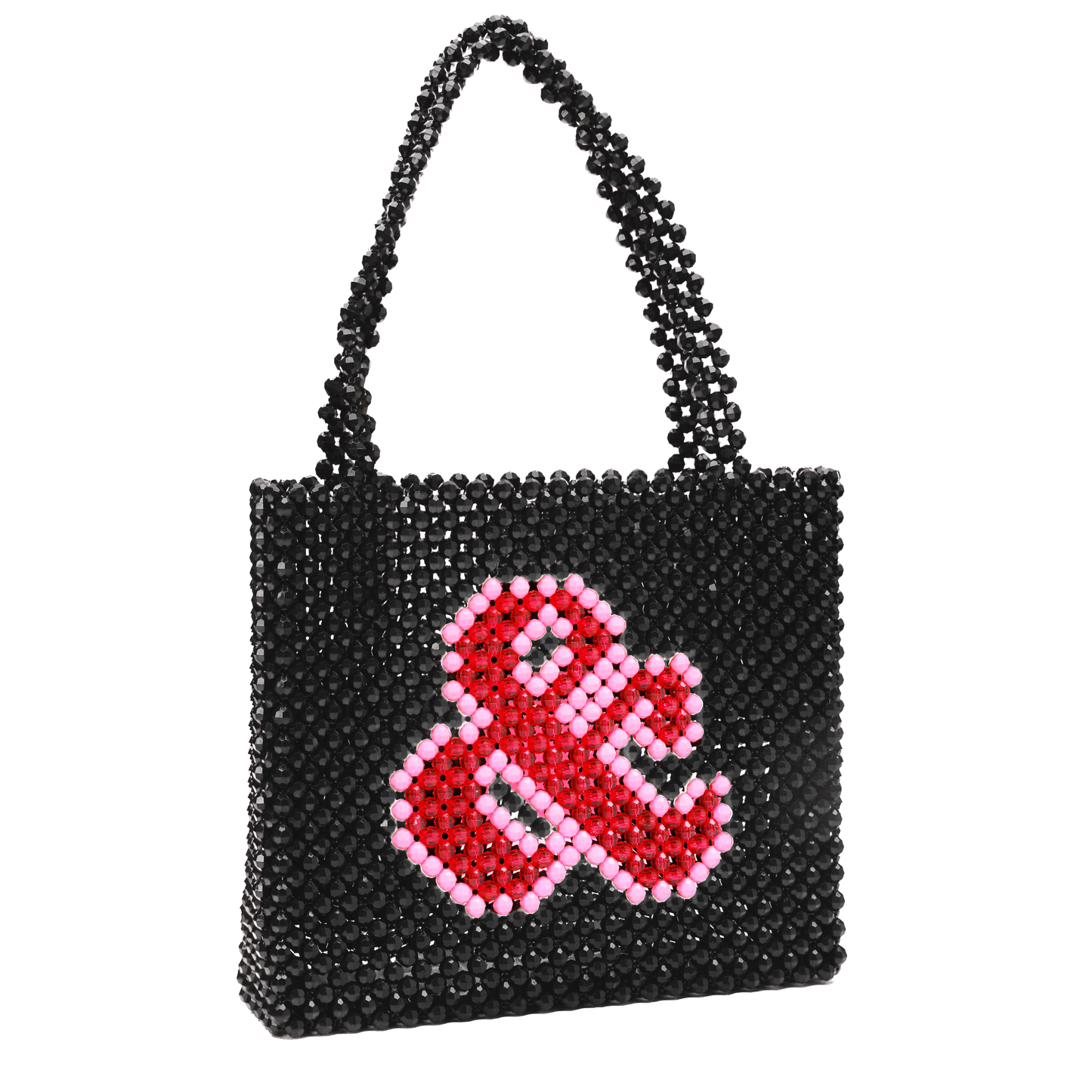 & JULIET X SUSAN ALEXANDRA BEADED BAG