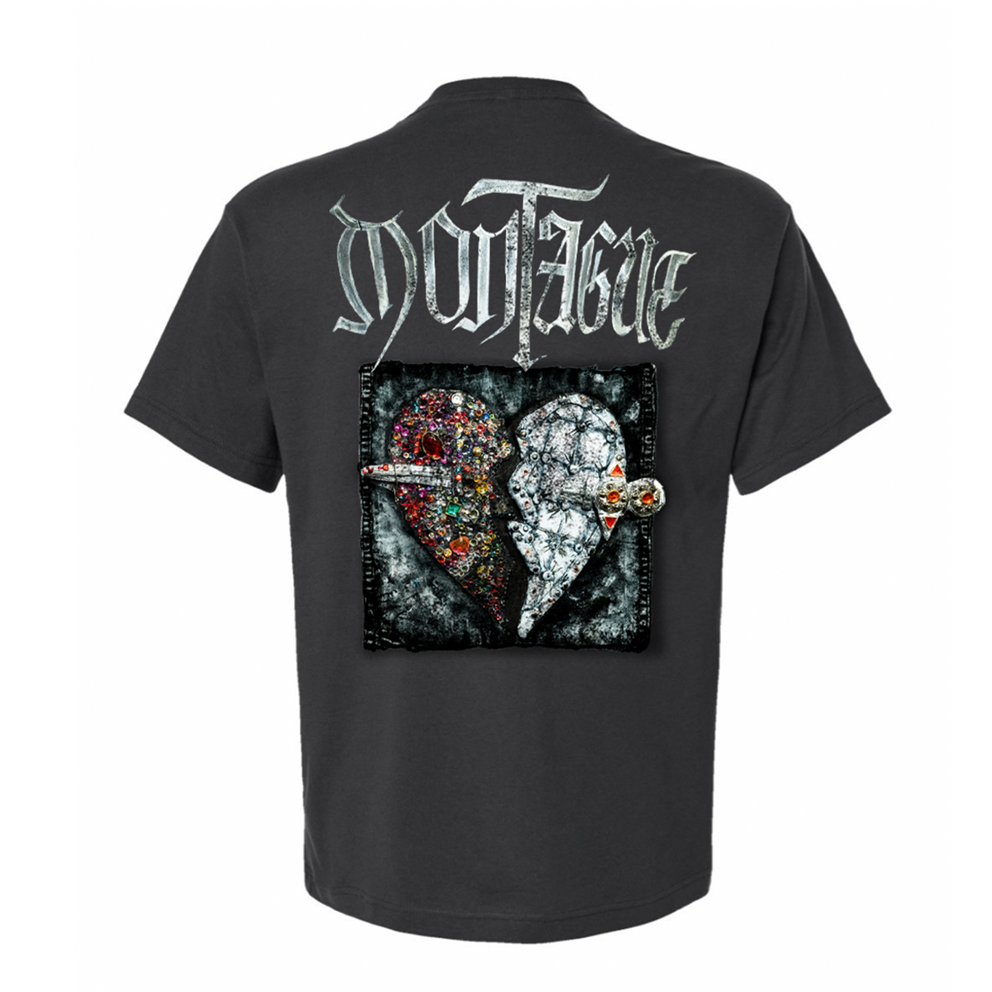 & JULIET Montague Tee