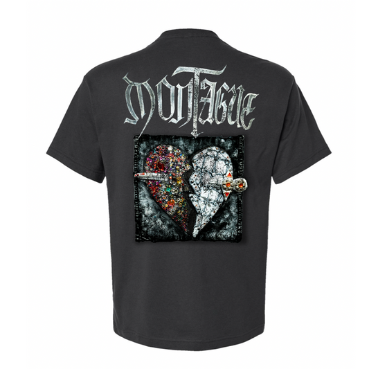 & JULIET Montague Tee