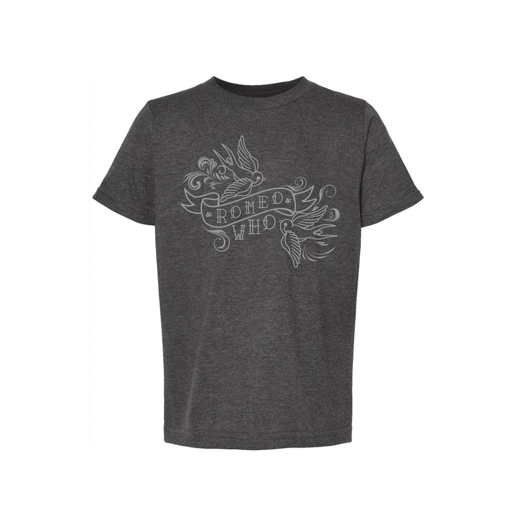 & JULIET – Broadway Merchandise Shop by Creative Goods