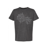 & JULIET Romeo Who Youth Tee