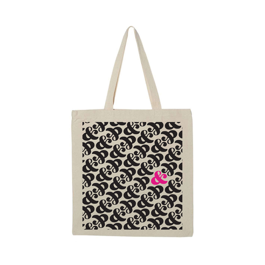 & JULIET AMEX EXCLUSIVE SHOULDER TOTE