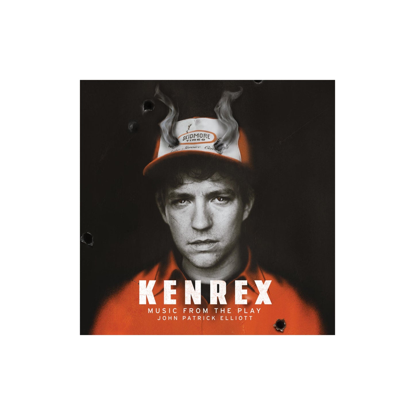 KENREX CD