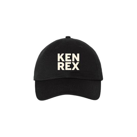 KENREX Title Cap