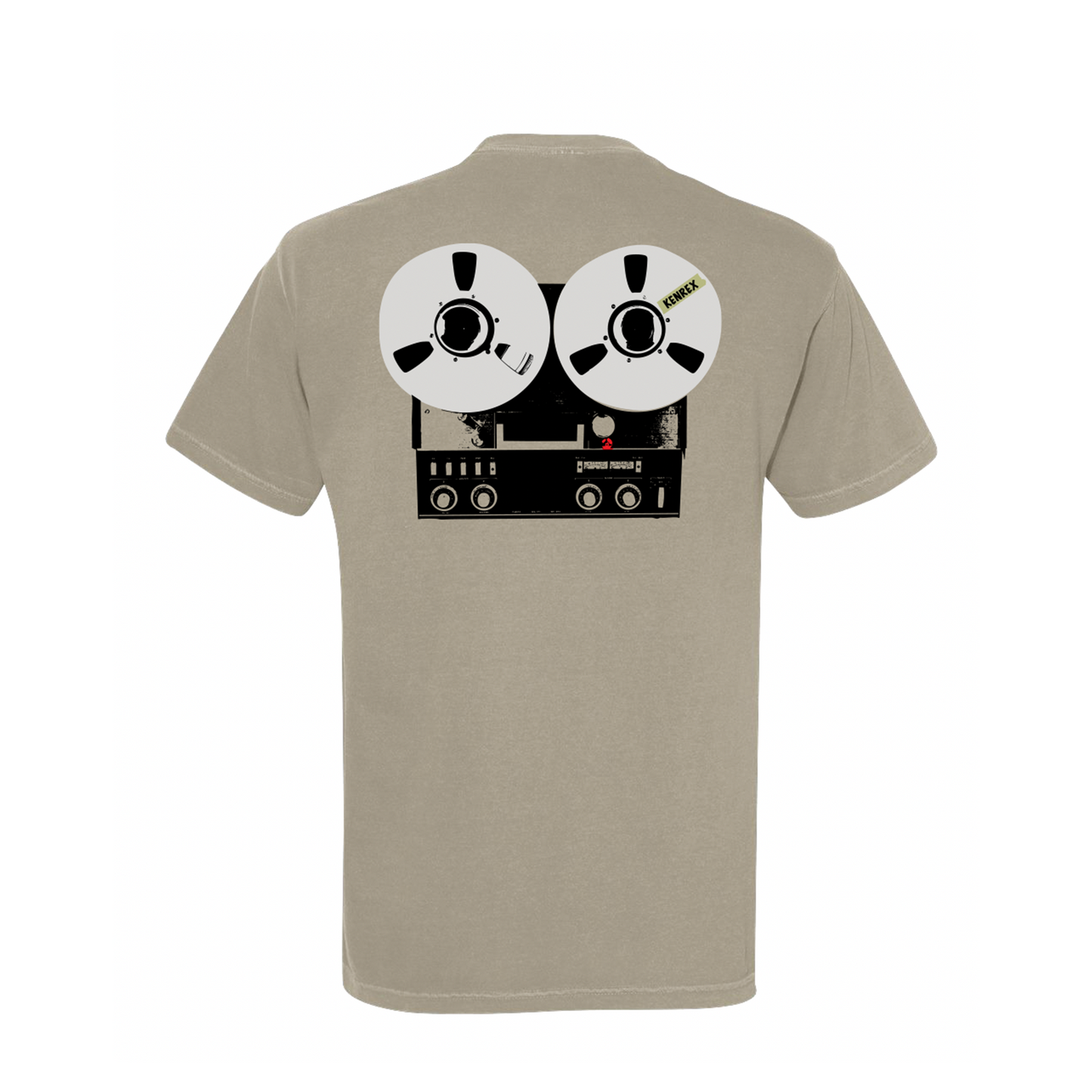 KENREX Tape Tee