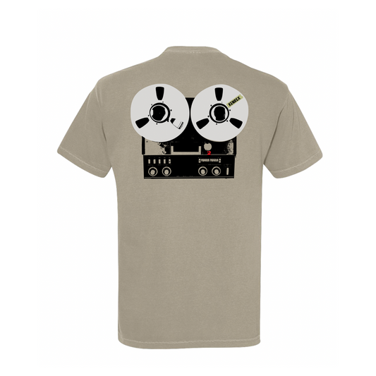 KENREX Tape Tee