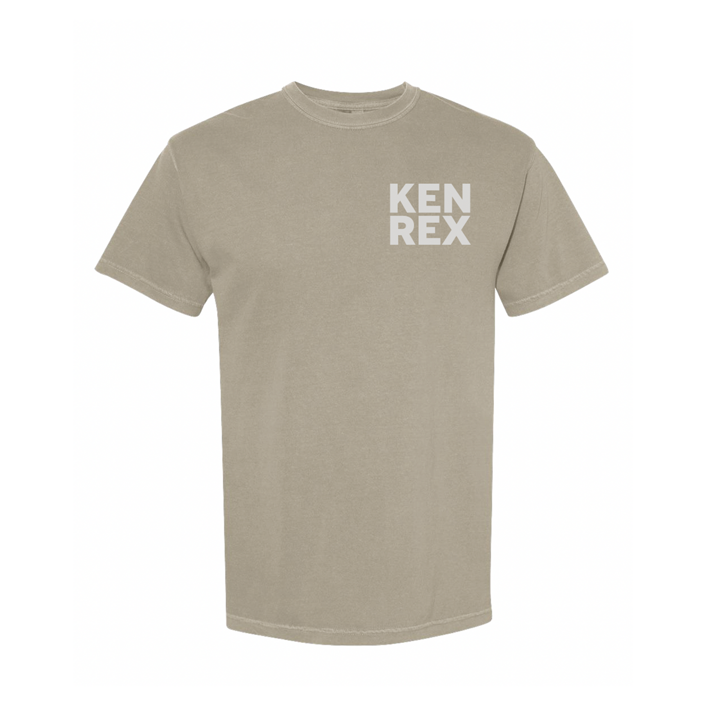 KENREX Tape Tee