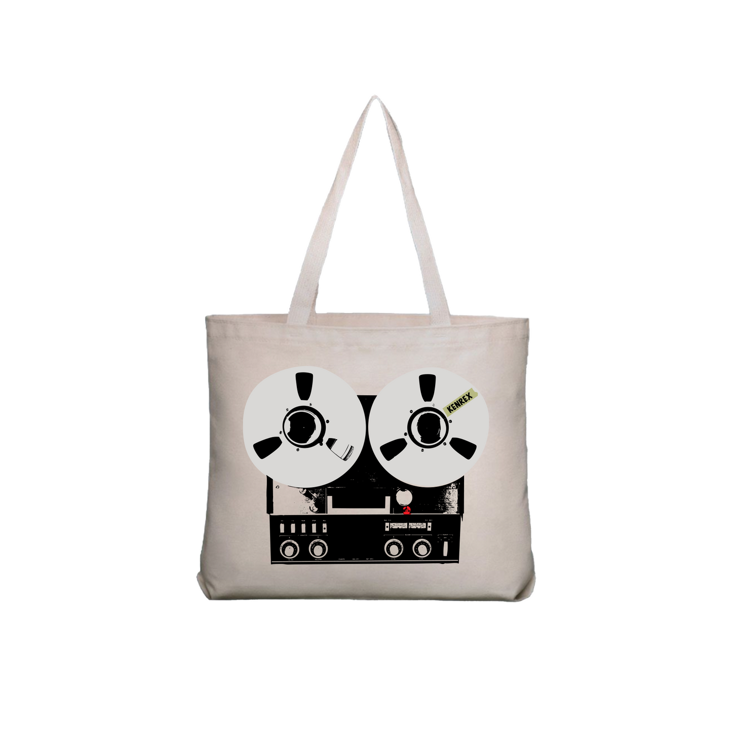 KENREX Tape Tote