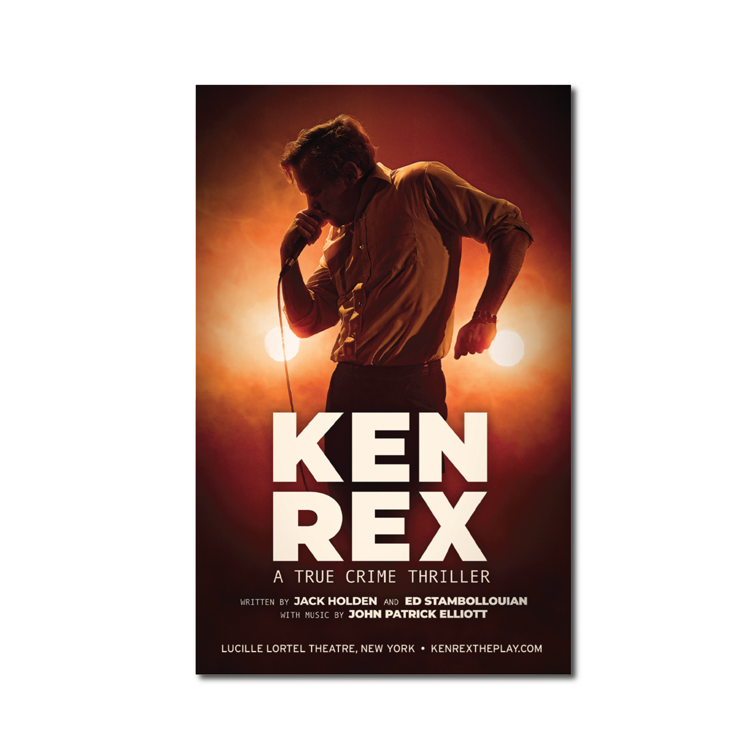 Kenrex SOUVENIRS