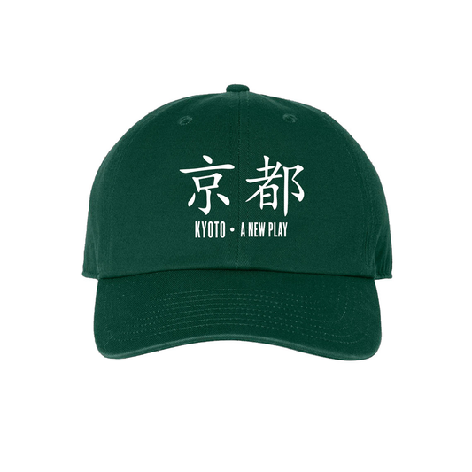 KYOTO Cap