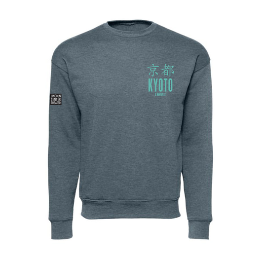 KYOTO Crewneck