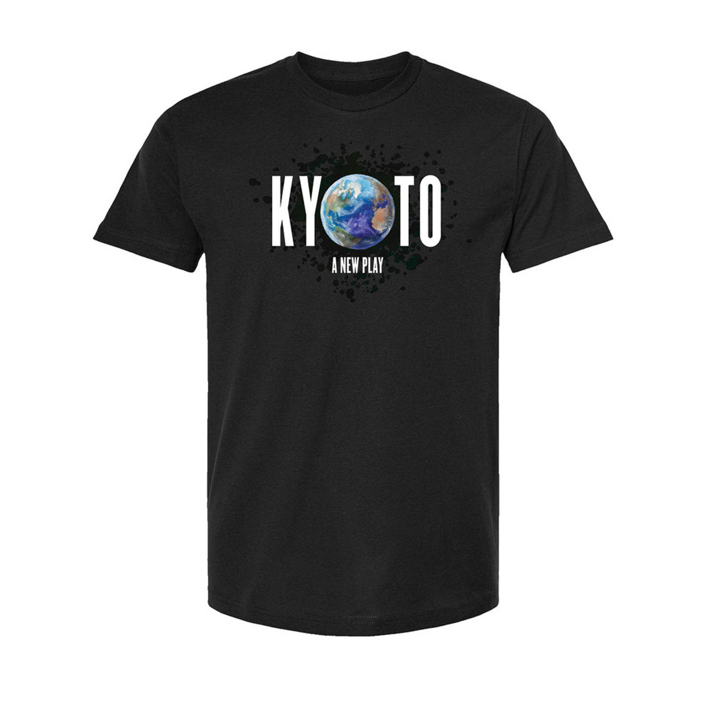 KYOTO Tee