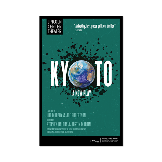 KYOTO Windowcard