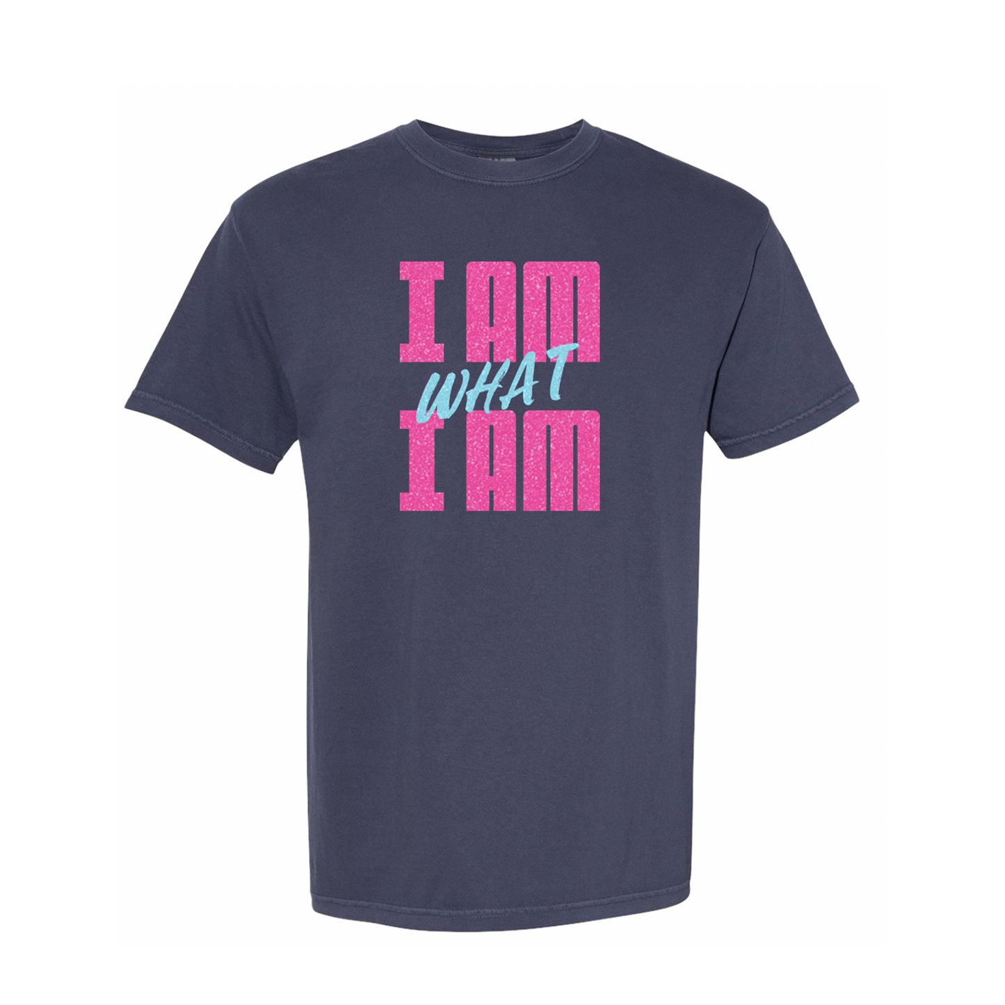 NEW YORK CITY CENTER LA CAGE AUX FOLLES I Am What I Am Tee