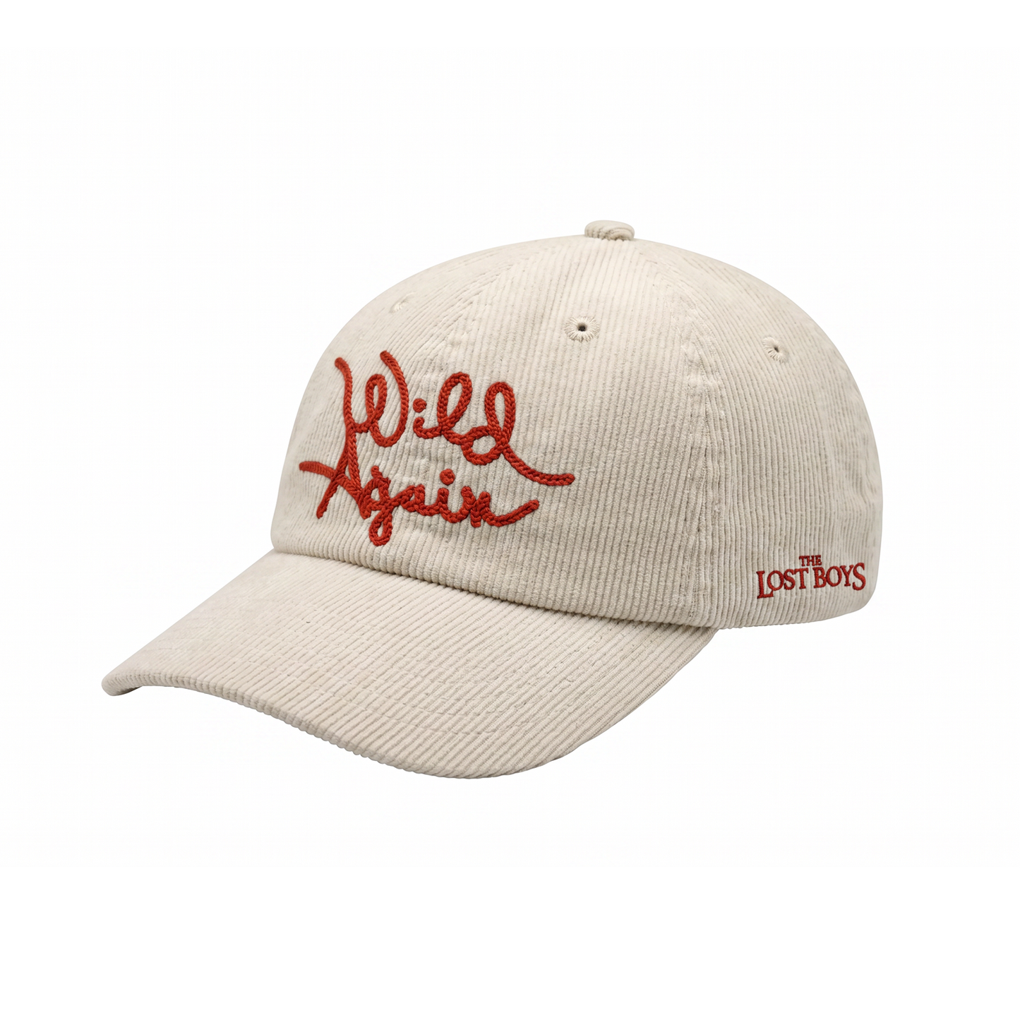 THE LOST BOYS Wild Again Cap