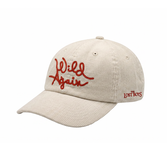 THE LOST BOYS Wild Again Cap