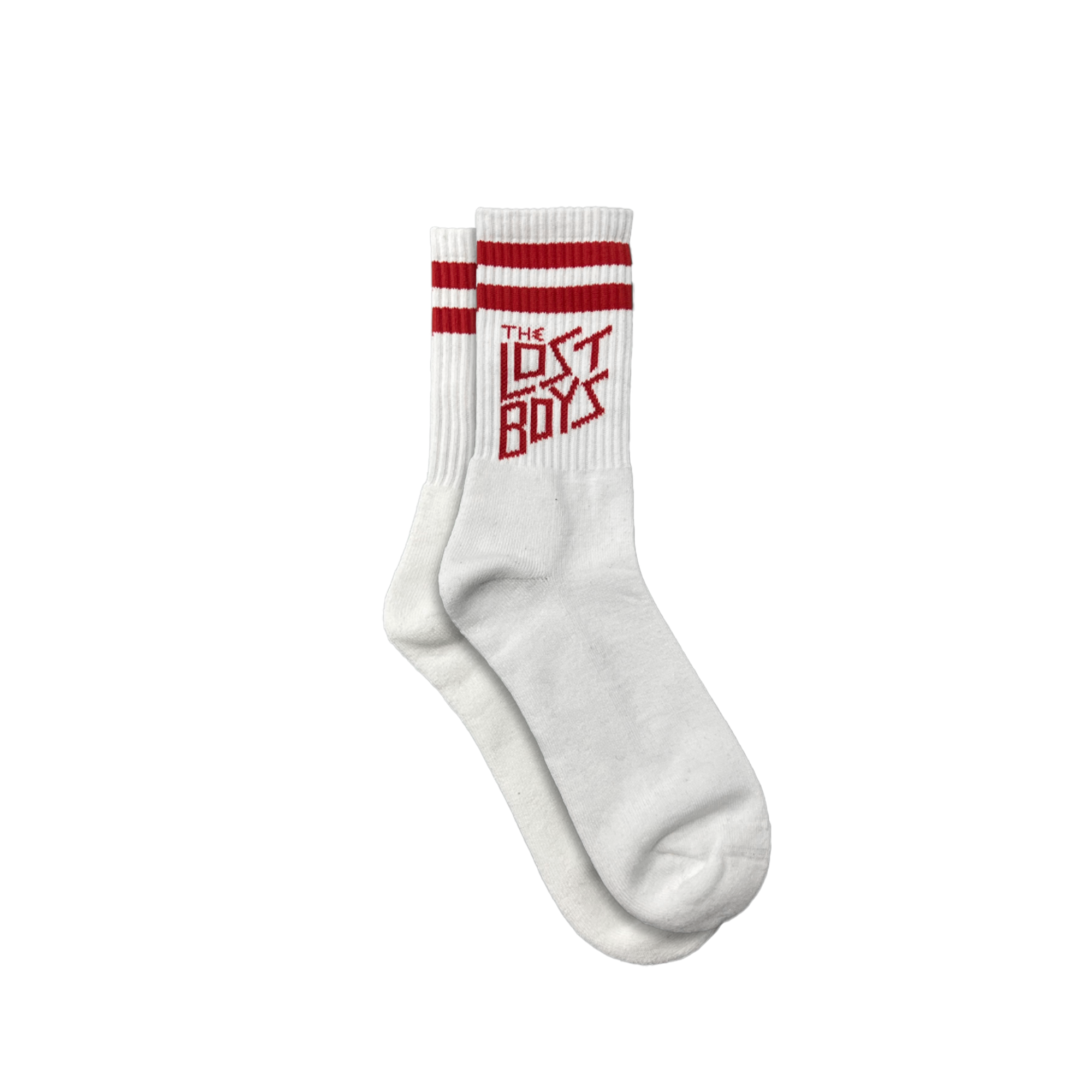 THE LOST BOYS Socks – Broadway Merchandise Shop by Creative Goods