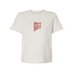 THE LOST BOYS Concert Crop Tee