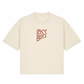 THE LOST BOYS Concert Crop Tee Natural