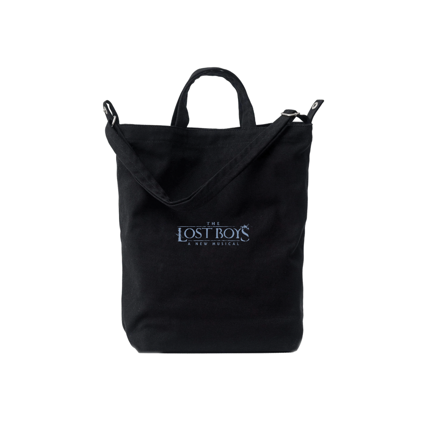 THE LOST BOYS Rules Tote