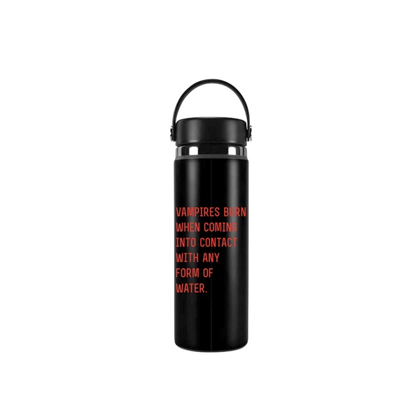 THE LOST BOYS Water Bottle – Broadway Merchandise Shop by Creative