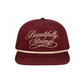 MEMOIRS OF AMOROUS GENTLEMEN Beautifully Strange Cap