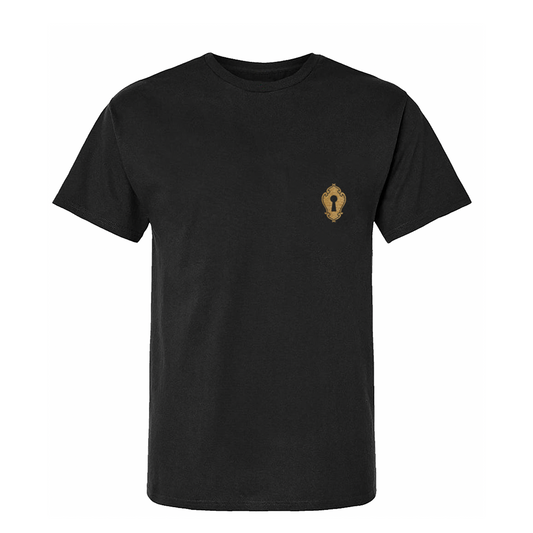 MEMOIRS OF AMOROUS GENTLEMEN Tee