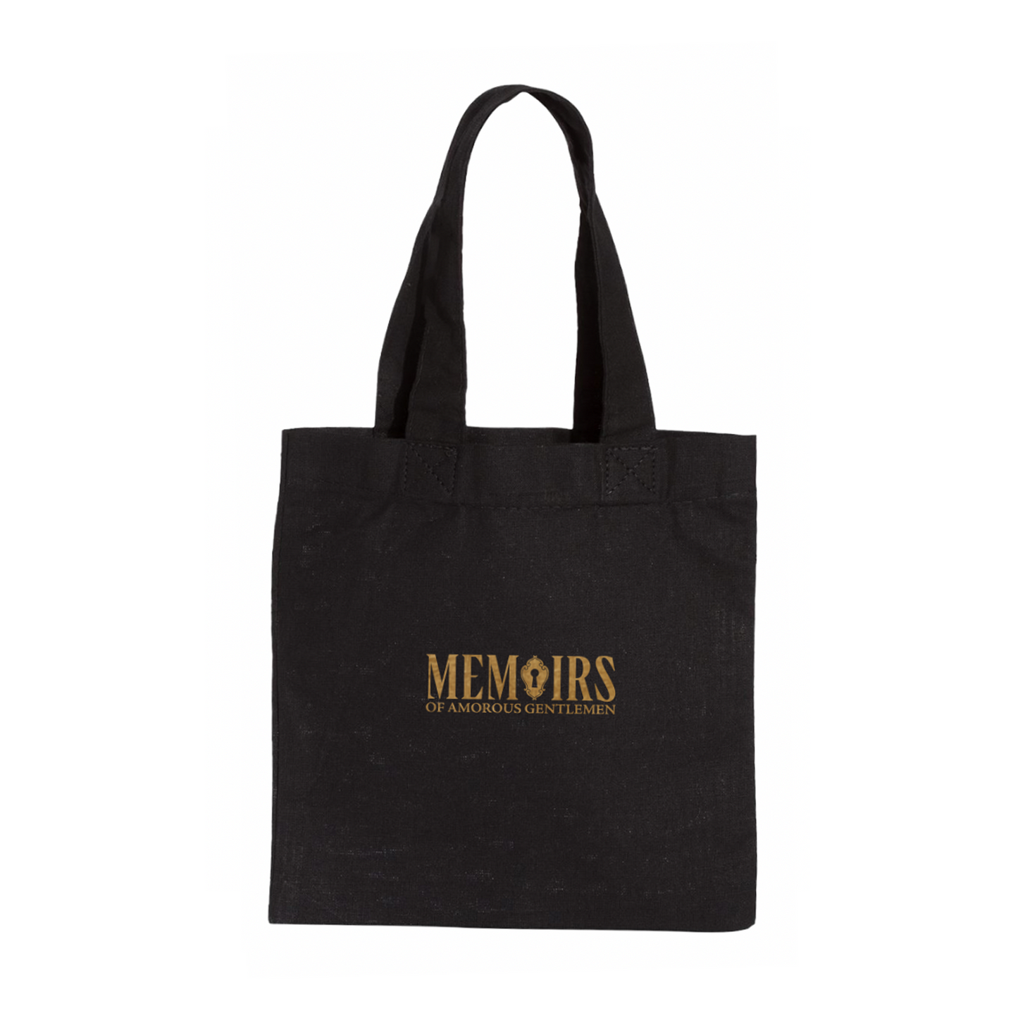 MEMOIRS OF AMOROUS GENTLEMEN Tote