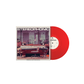 STEREOPHONIC Original Broadway Cast Recording Vinyl Red