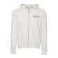THE NOTEBOOK Logo Zip Hoodie