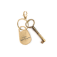 THE NOTEBOOK Keychain
