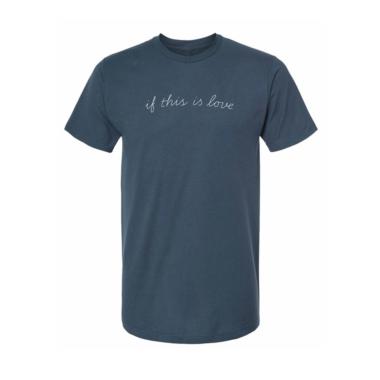 THE NOTEBOOK If This is Love Tee