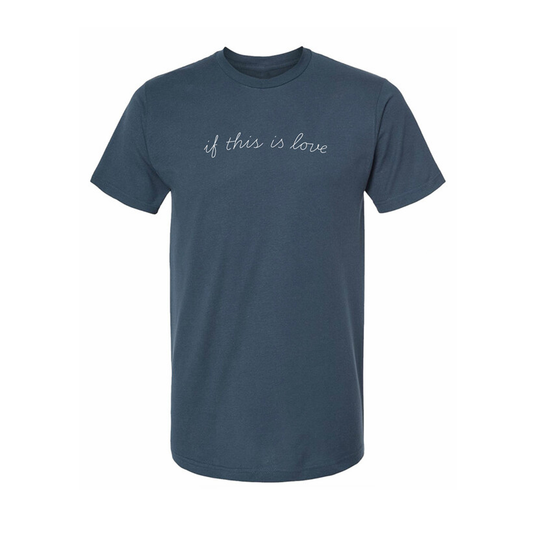 THE NOTEBOOK If This is Love Tee
