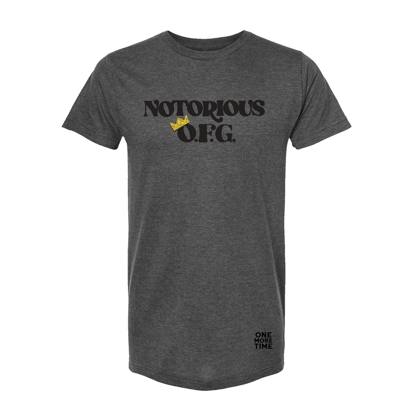 Once Upon A One More Time Notorious OFG T-Shirt