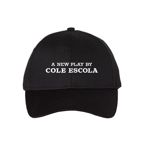 OH MARY! Cole Escola Cap – Broadway Merchandise Shop by Creative Goods