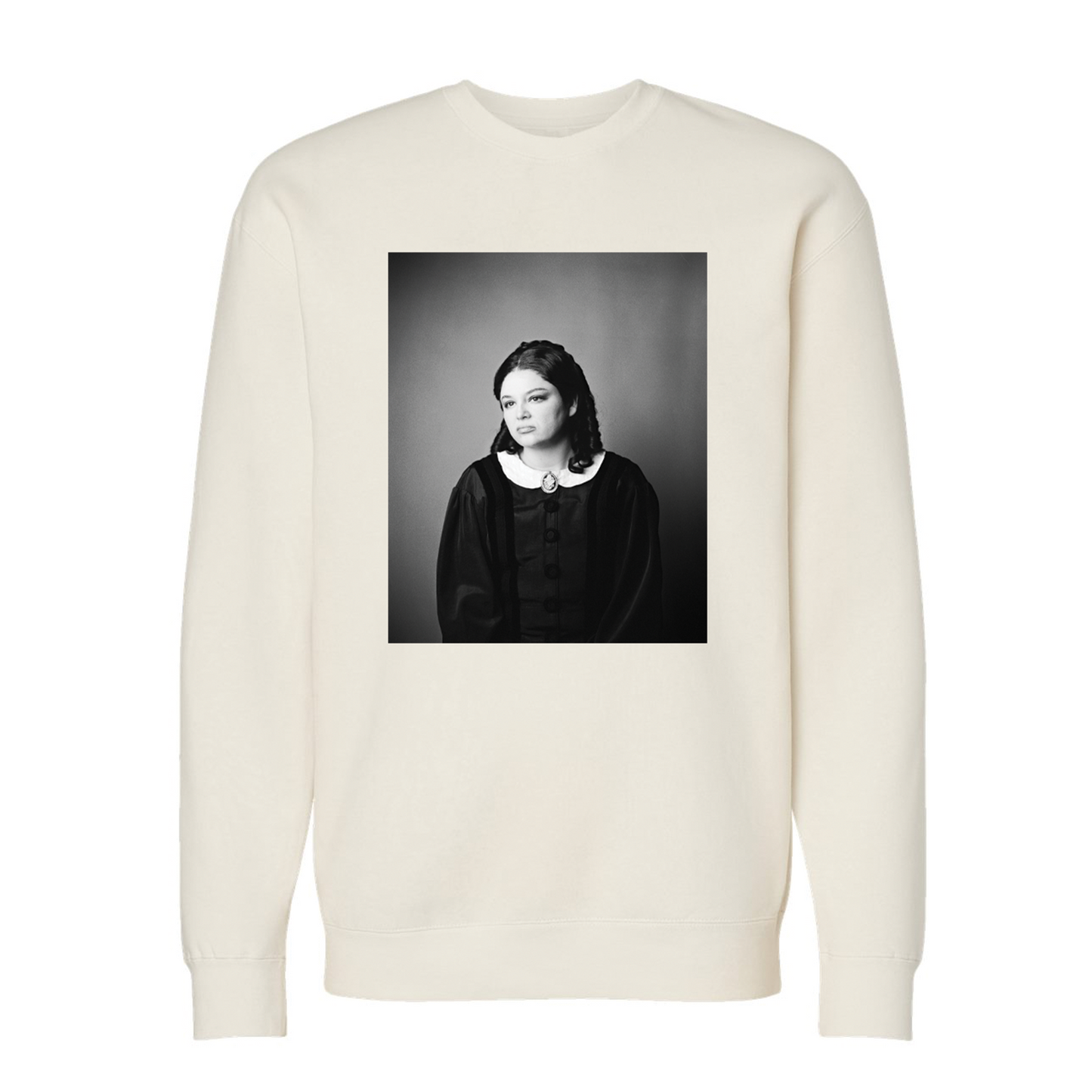 OH MARY! Meg Portrait Crewneck
