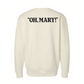 OH MARY! Bowen Portrait Crewneck