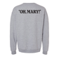 OH MARY! Krakowski Portrait Crewneck